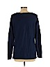 Old Navy Blue Pullover Sweater Size XL - photo 2
