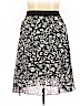 Lularoe 100% Cotton Black Casual Skirt Size 2X - photo 2