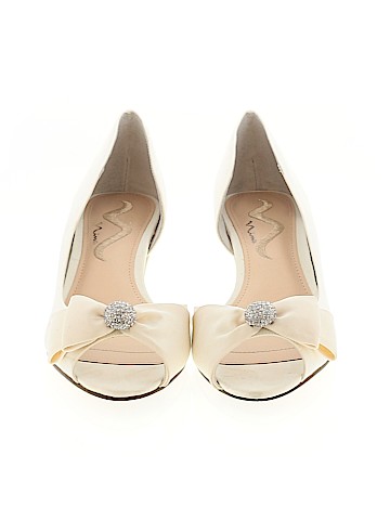 Nina Wedges (view 2)