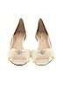 Nina Ivory Wedges Size 10 - photo 2