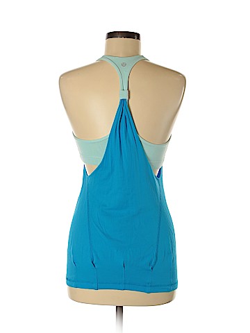 Lululemon Athletica Active Tank (view 2)