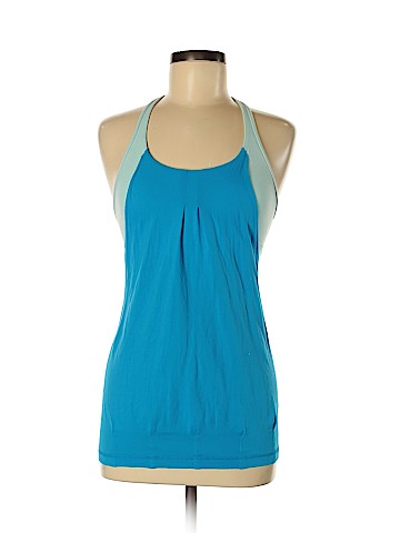 Lululemon Athletica Active Tank (view 1)