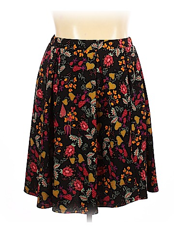 Lularoe Casual Skirt (view 1)