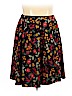 Lularoe Black Casual Skirt Size 2X - photo 1