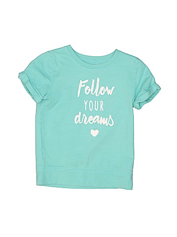 The Children's Place Sweatshirt (view 1)