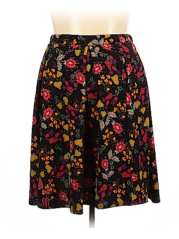 Lularoe Casual Skirt (view 2)