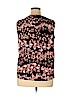 Worthington Black Sleeveless Top Size XL (petite) - photo 2