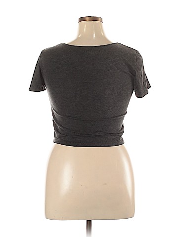 Ardene Short Sleeve Top (view 2)
