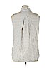 Velvet Heart 100% Rayon White Sleeveless Blouse Size XL - photo 2