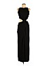 Rachel Zoe Black Cocktail Dress Size 8 - photo 1