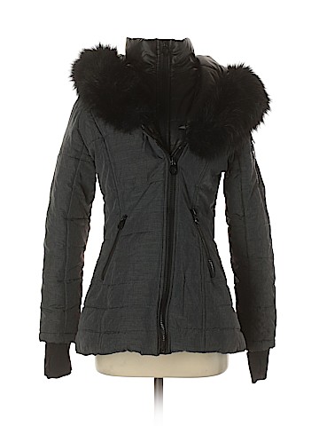 Laundry by Shelli Segal Coat (view 1)