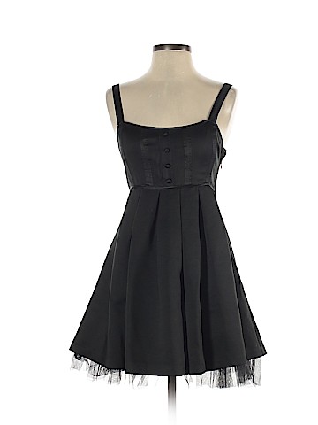 Betsey Johnson Cocktail Dress (view 1)