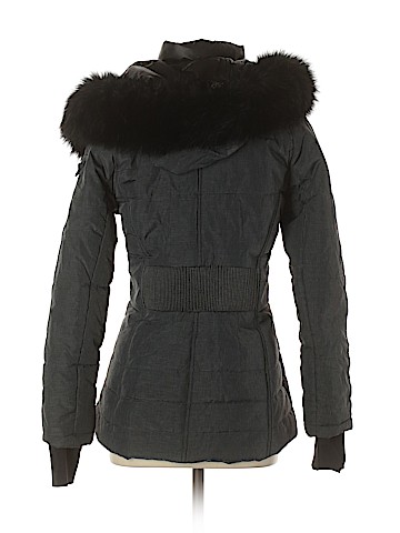 Laundry by Shelli Segal Coat (view 2)