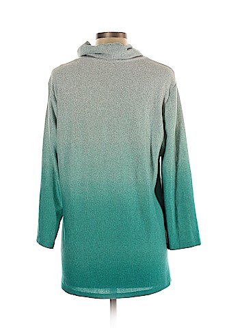 New Directions 3/4 Sleeve Top (view 2)