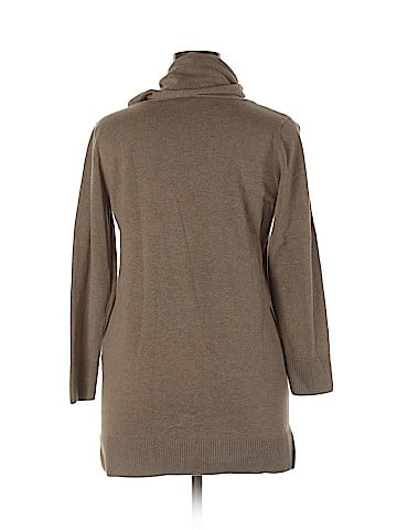 Eight Eight Eight Pullover Sweater (view 2)