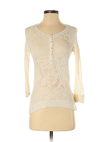 American Eagle Outfitters Pullover Sweater (view 1)