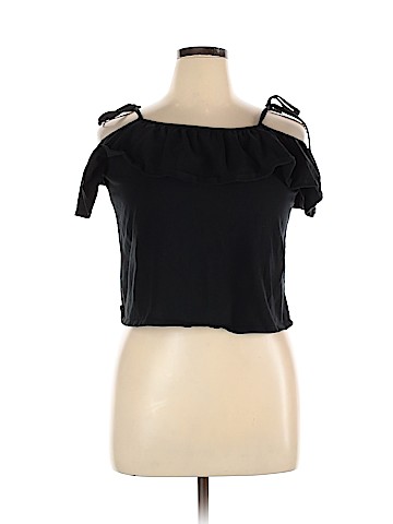 Who What Wear Short Sleeve Top (view 1)