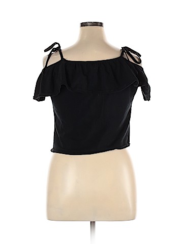 Who What Wear Short Sleeve Top (view 2)