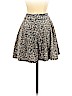 Hollister Ivory Casual Skirt Size S - photo 2
