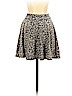 Hollister Ivory Casual Skirt Size S - photo 1
