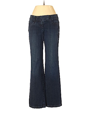 Ann Taylor Factory Jeans (view 1)