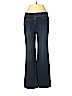 Ann Taylor Factory Blue Jeans Size 0 (petite) - photo 1