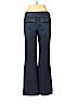 Ann Taylor Factory Blue Jeans Size 0 (petite) - photo 2