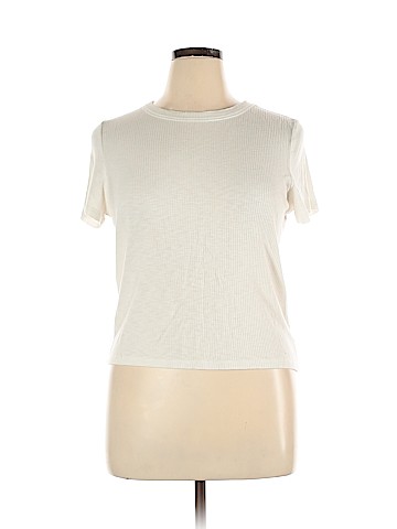 Aerie Short Sleeve Top (view 1)