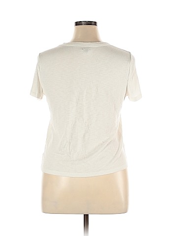 Aerie Short Sleeve Top (view 2)