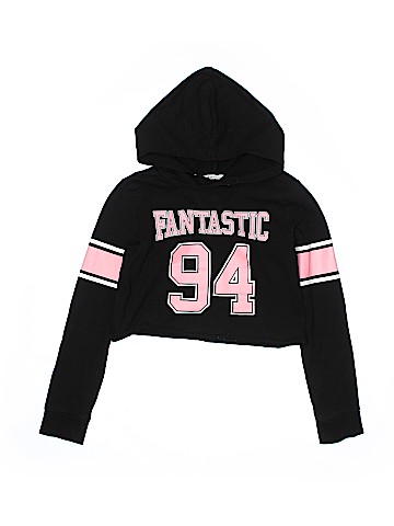 H&M Pullover Hoodie (view 1)