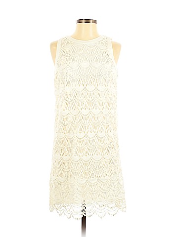 Ann Taylor LOFT Cocktail Dress (view 1)