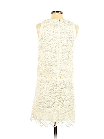 Ann Taylor LOFT Cocktail Dress (view 2)