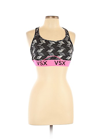 Victoria's Secret Sports Bra (view 1)