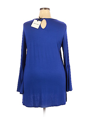 Agnes & Dora Long Sleeve Top (view 2)