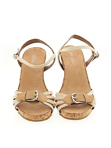 Aerosoles Wedges (view 2)