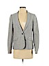 Madewell Blue Blazer Size 2 - photo 1