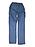 The Children's Place 100% Cotton Blue Khakis Size 16 - photo 2