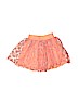 Disney 100% Polyester Pink Skirt Size 5T - photo 2