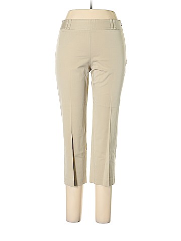 Ann Taylor LOFT Khakis (view 1)