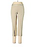 Ann Taylor LOFT Tan Khakis Size 10 (petite) - photo 1