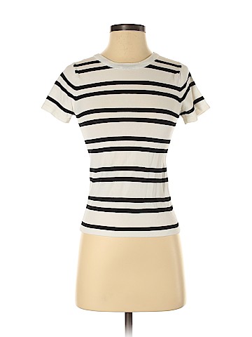 Forever 21 3/4 Sleeve T-Shirt (view 1)