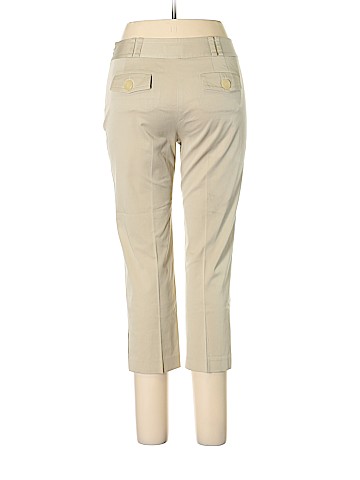 Ann Taylor LOFT Khakis (view 2)