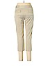 Ann Taylor LOFT Tan Khakis Size 10 (petite) - photo 2