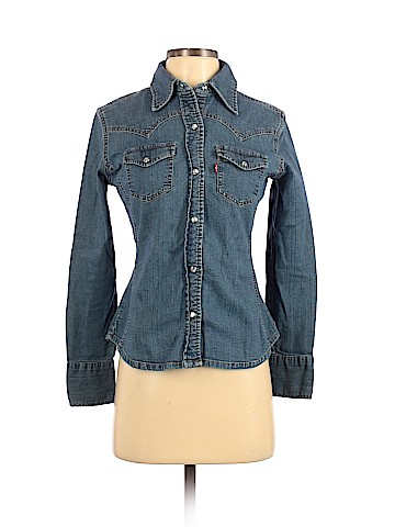 Levi's Denim Jacket (view 1)
