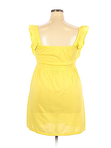 No Boundaries Casual Dress (view 2)