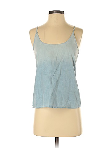 J Brand Sleeveless Blouse (view 1)