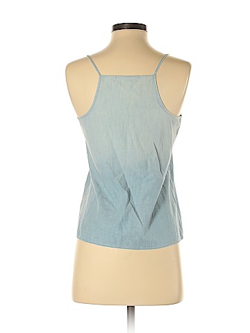 J Brand Sleeveless Blouse (view 2)