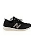 New Balance Black Sneakers Size 7 1/2 - photo 1