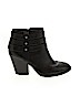 Isola Black Ankle Boots Size 8 - photo 1