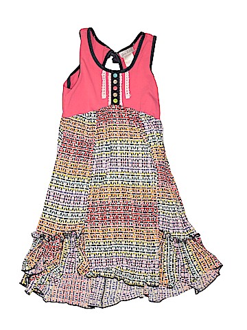 Jona Michelle Dress (view 1)